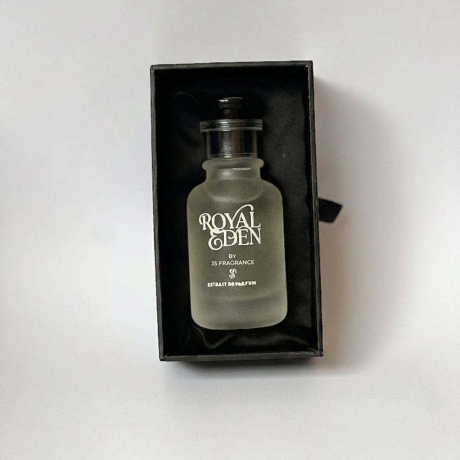 Royal Eden